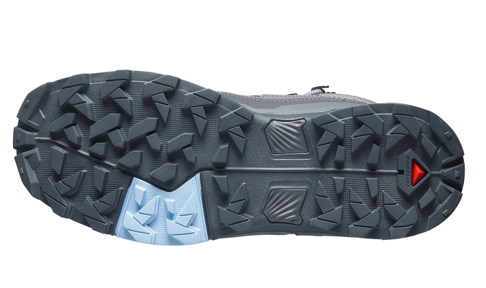 Women's X Ultra 5 Mid GTX
