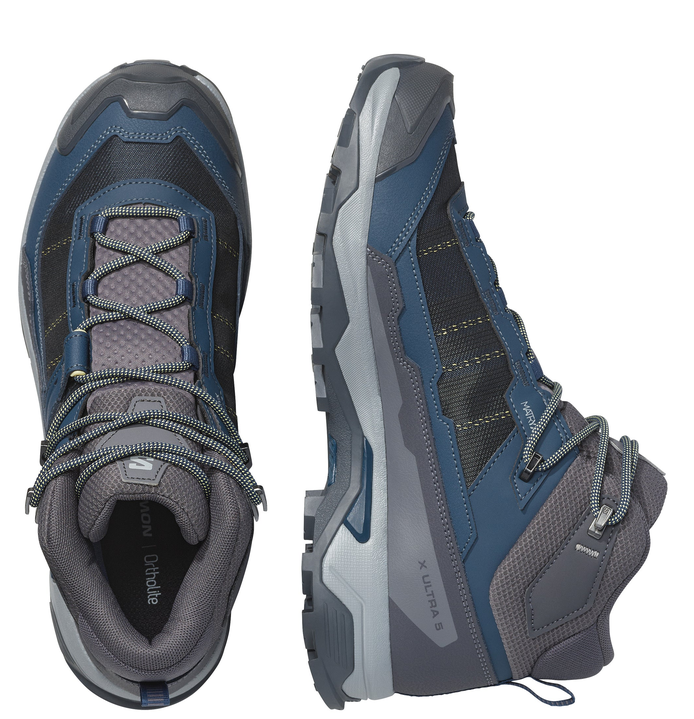 Men's X Ultra 5 Mid GTX