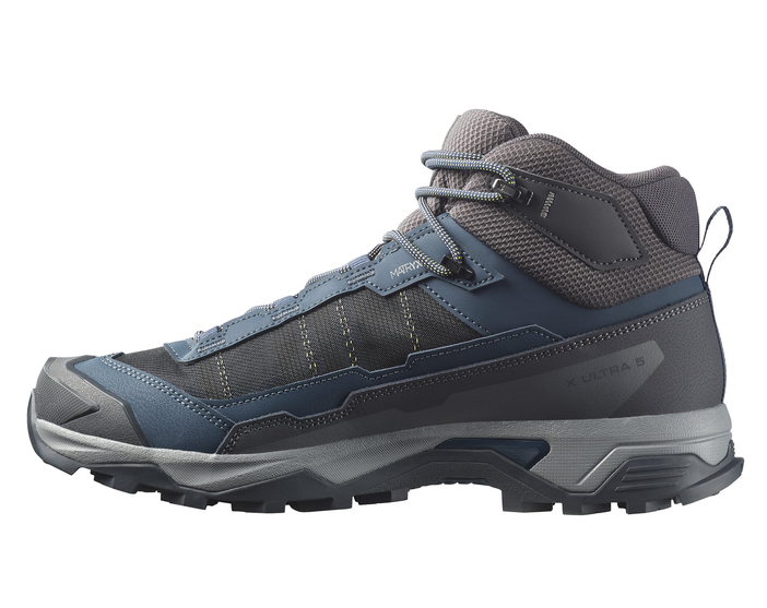 Men's X Ultra 5 Mid GTX