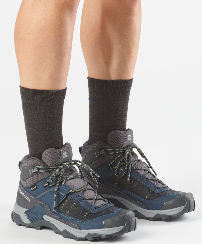 Men's X Ultra 5 Mid GTX
