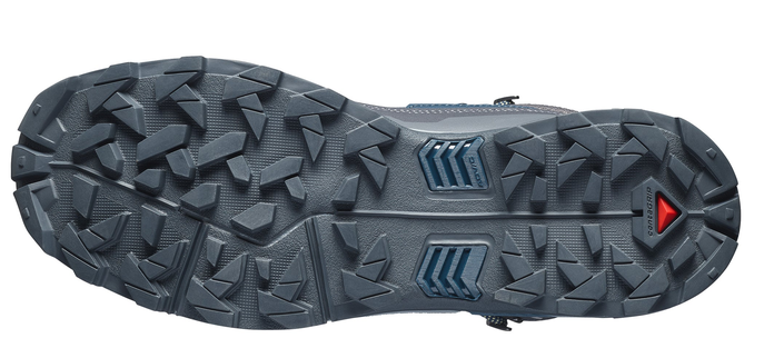 Men's X Ultra 5 Mid GTX