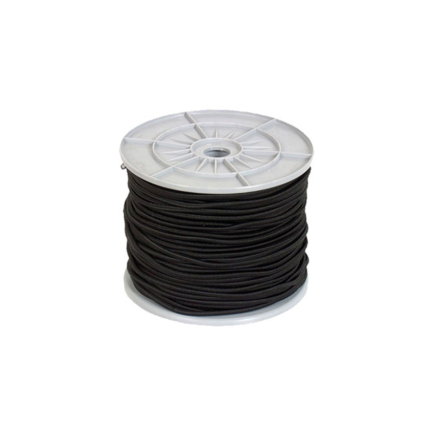 Elastiek 3mm (per meter)