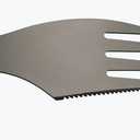 Titanium Spork