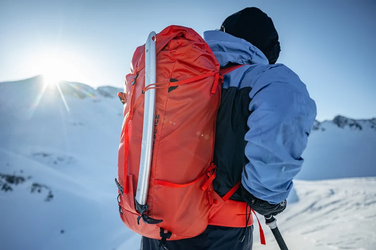 Firecrest Pack 28L