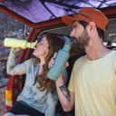 Pedal Festival - Drinkfles Classic 800ml/27oz met flip/sportdop