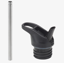 Pedal Festival - Drinkfles Classic 800ml/27oz met flip/sportdop