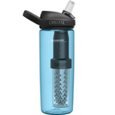 Eddy+ 0,6 L filtered by LifeStraw