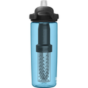 Eddy+ 0,6 L filtered by LifeStraw