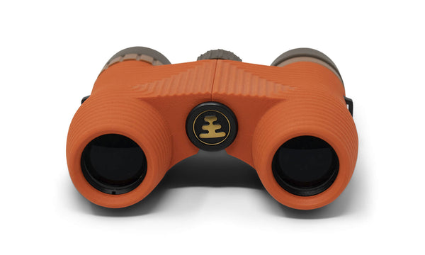 Standard Issue 8x25