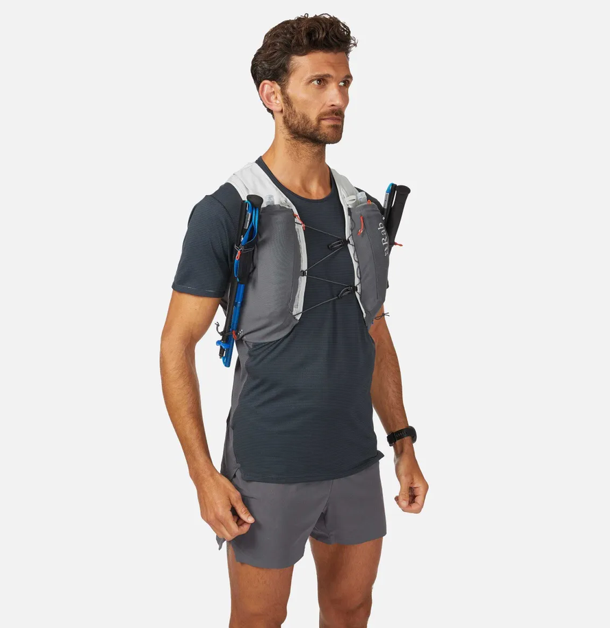 Veil 6L Lightweight Running Vest