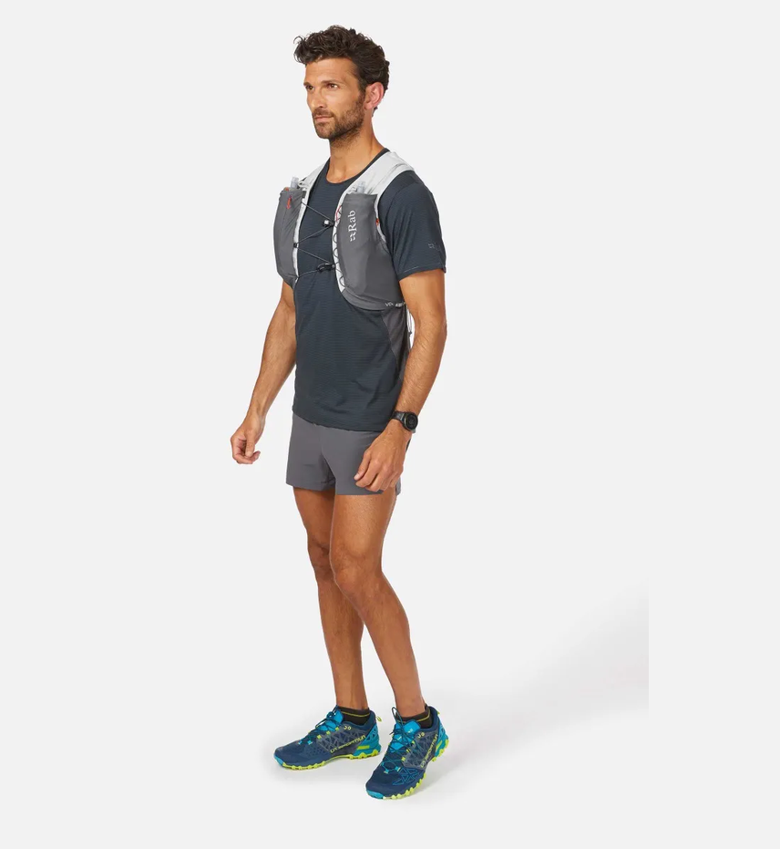 Veil 6L Lightweight Running Vest