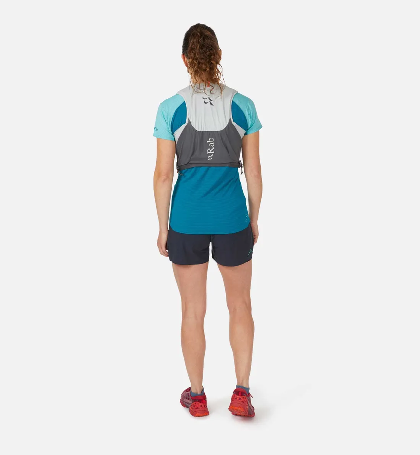 Veil 6L Lightweight Running Vest