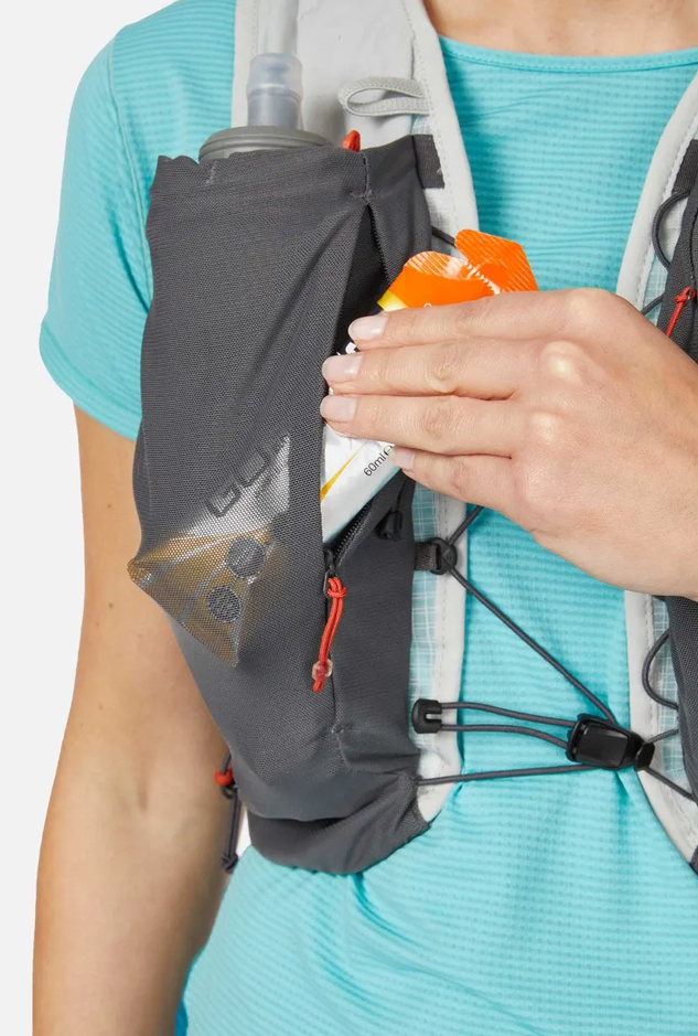 Veil 6L Lightweight Running Vest