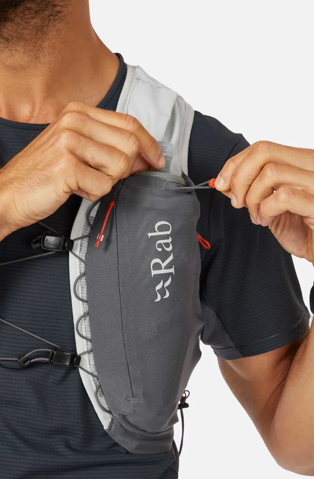 Veil 6L Lightweight Running Vest