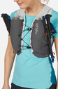 Veil 6L Lightweight Running Vest