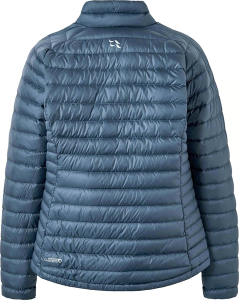 Women's Microlight Jacket