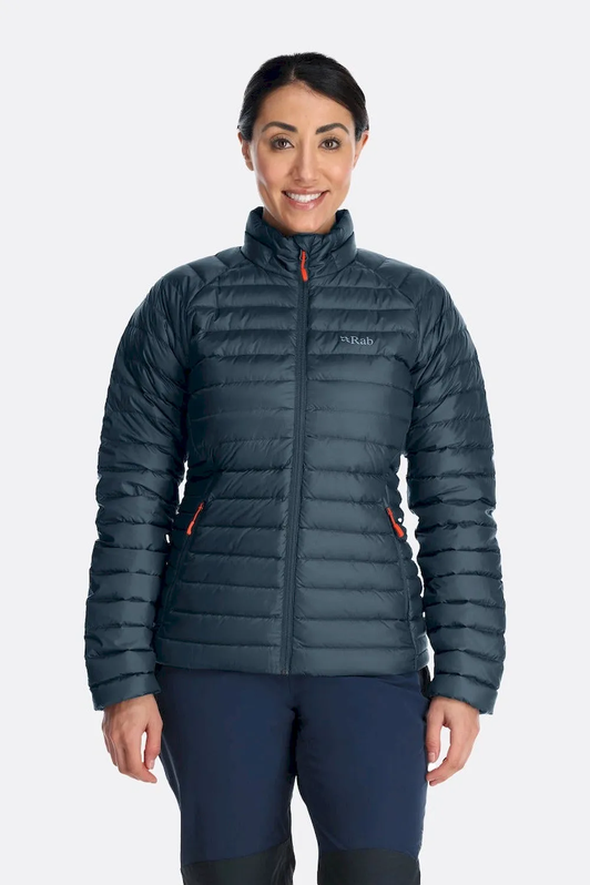 Women's Microlight Jacket