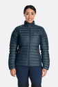 Women's Microlight Jacket