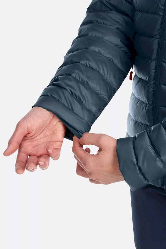 Women's Microlight Jacket
