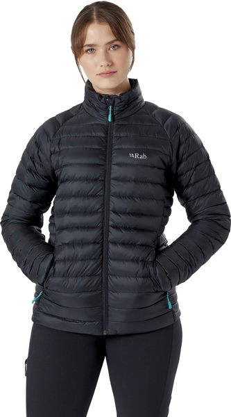 Women's Microlight Jacket