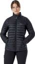 Women's Microlight Jacket