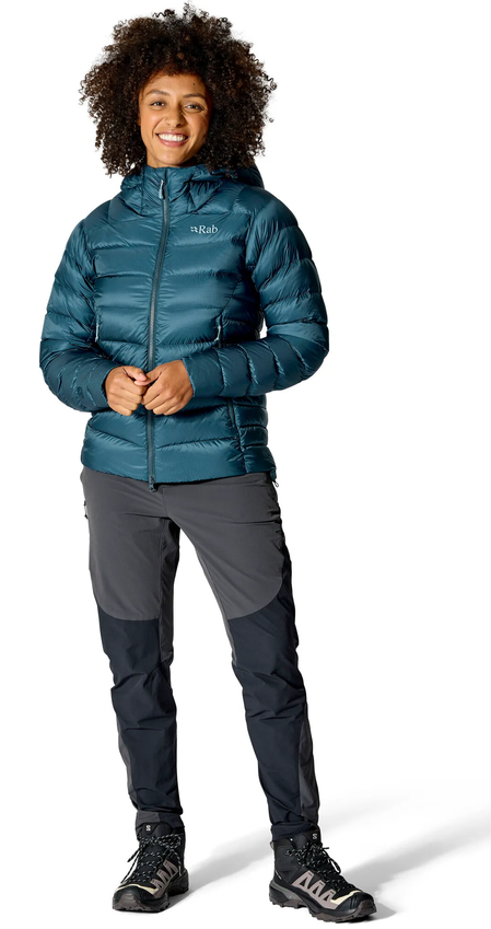 Women's Electron Pro Hoody