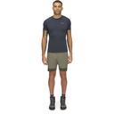 Men's Torque Mountain Shorts 10" Inseam