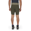 Men's Torque Mountain Shorts 10" Inseam