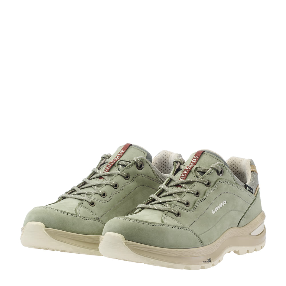 Renegade Evo GTX Lo Dames