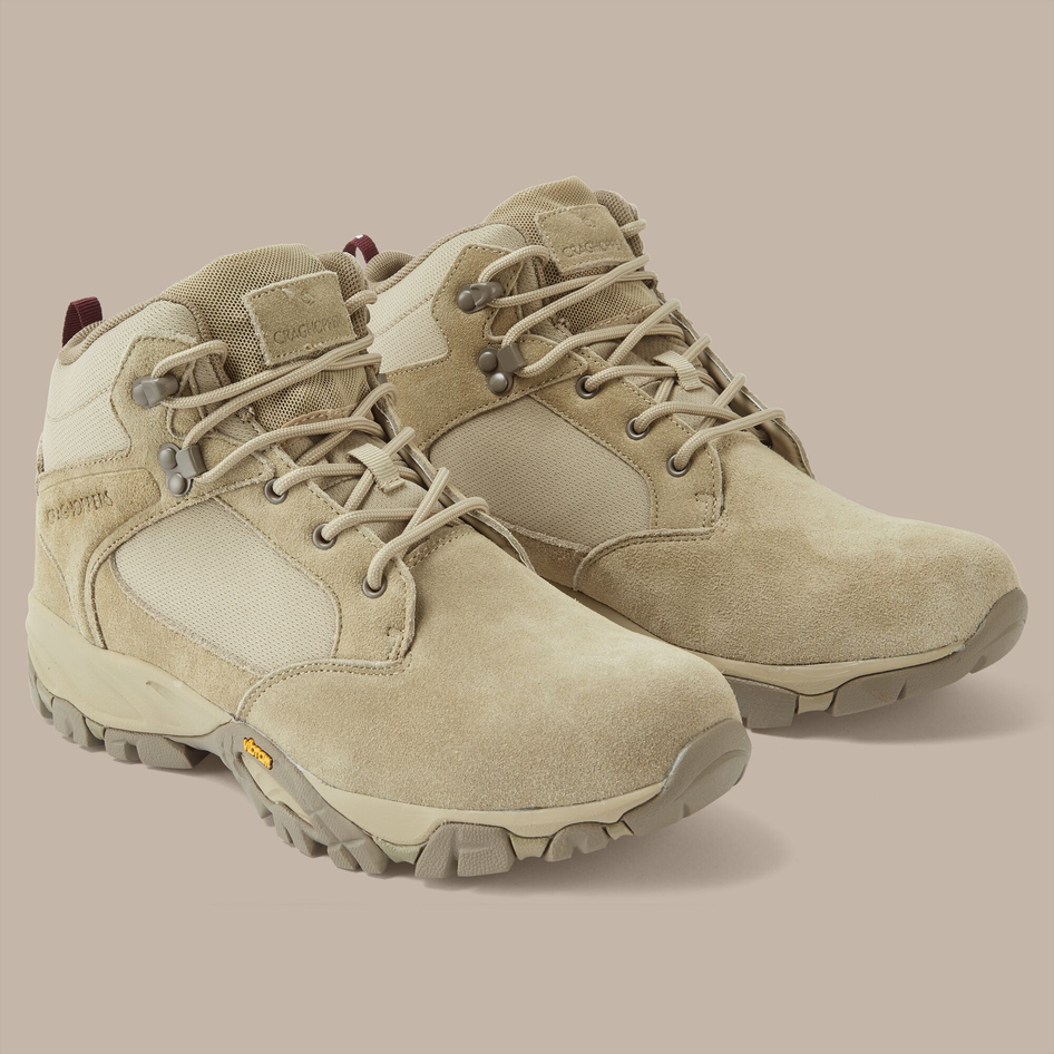 Salado Desert Mid 2 Heren