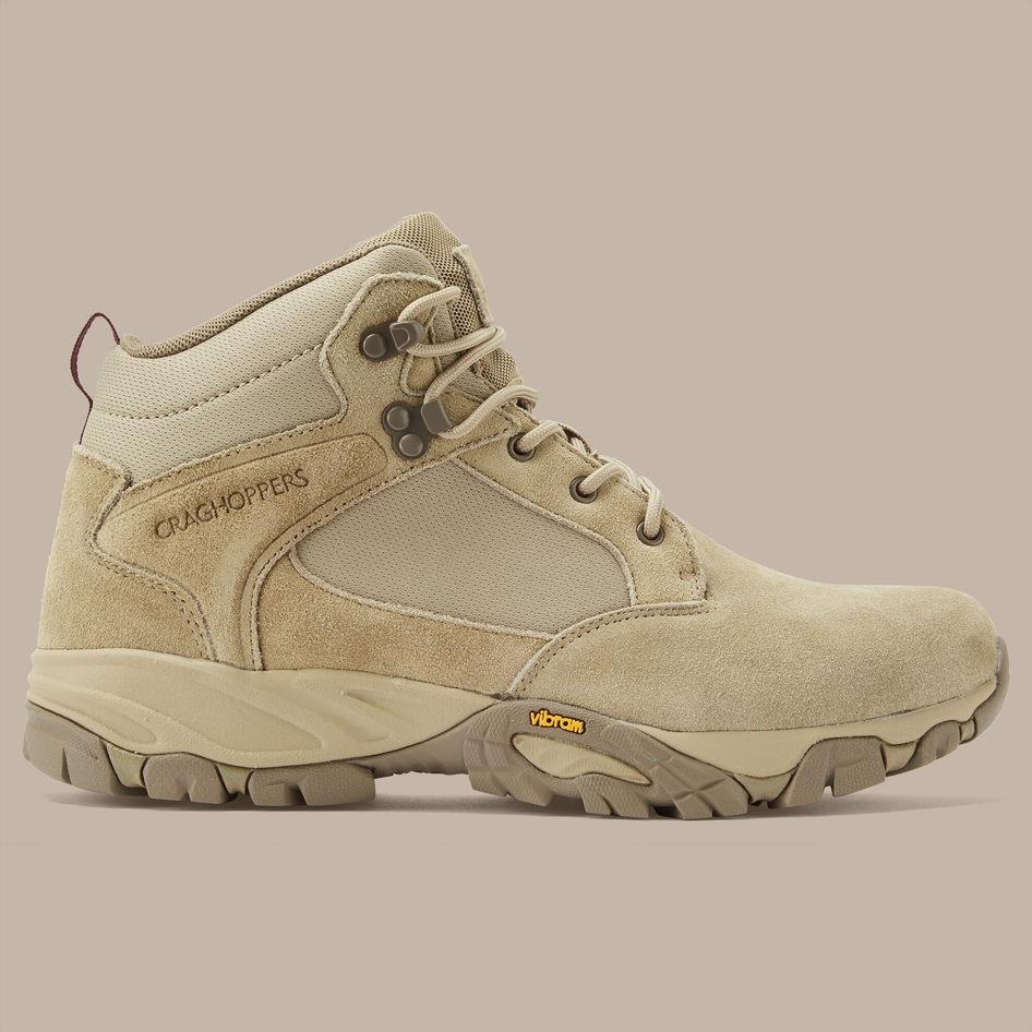 Salado Desert Mid 2 Heren