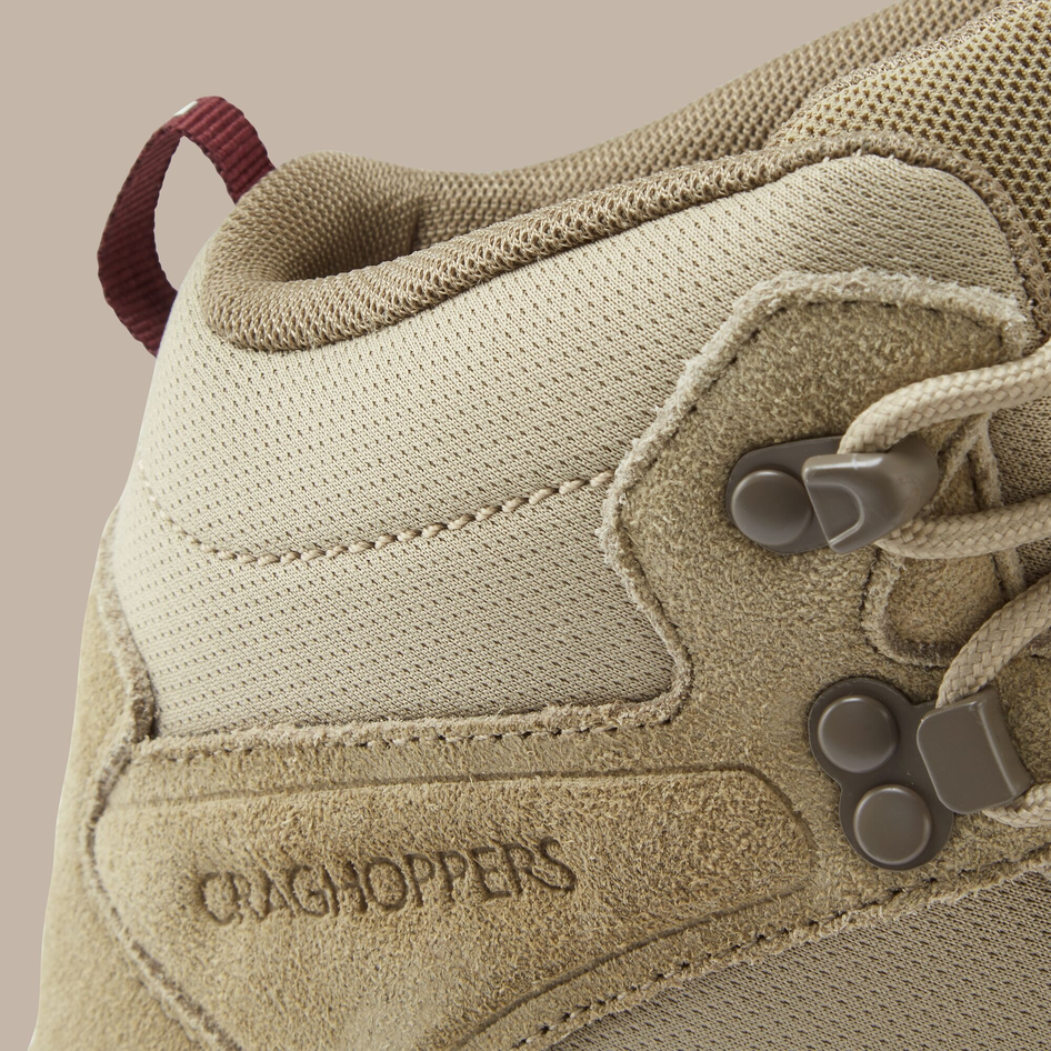 Salado Desert Mid 2 Heren