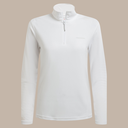 Women's NosiLife SolarShield+ Half Zip Top