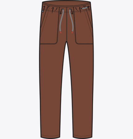 Men's Sequence Pants
