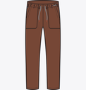 Men's Sequence Pants