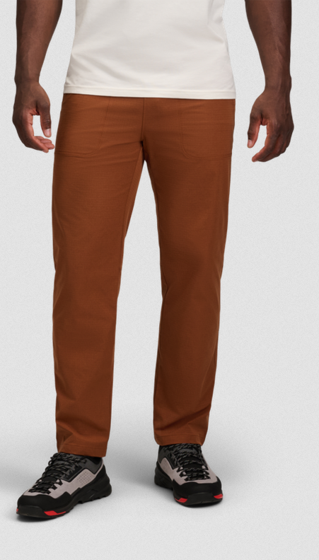 Men's Sequence Pants