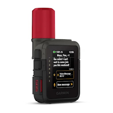 InReach Mini 3 Plus