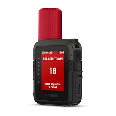 InReach Mini 3 Plus