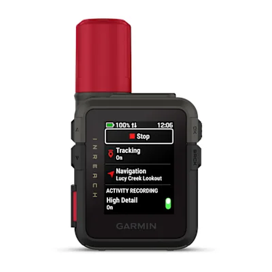 InReach Mini 3 Plus