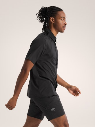 Men's Skyline SS Shirt
