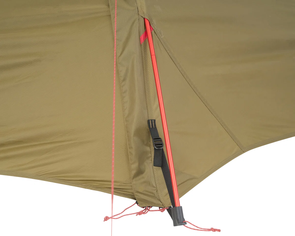 Telemark 2.2 PU (2.0)
