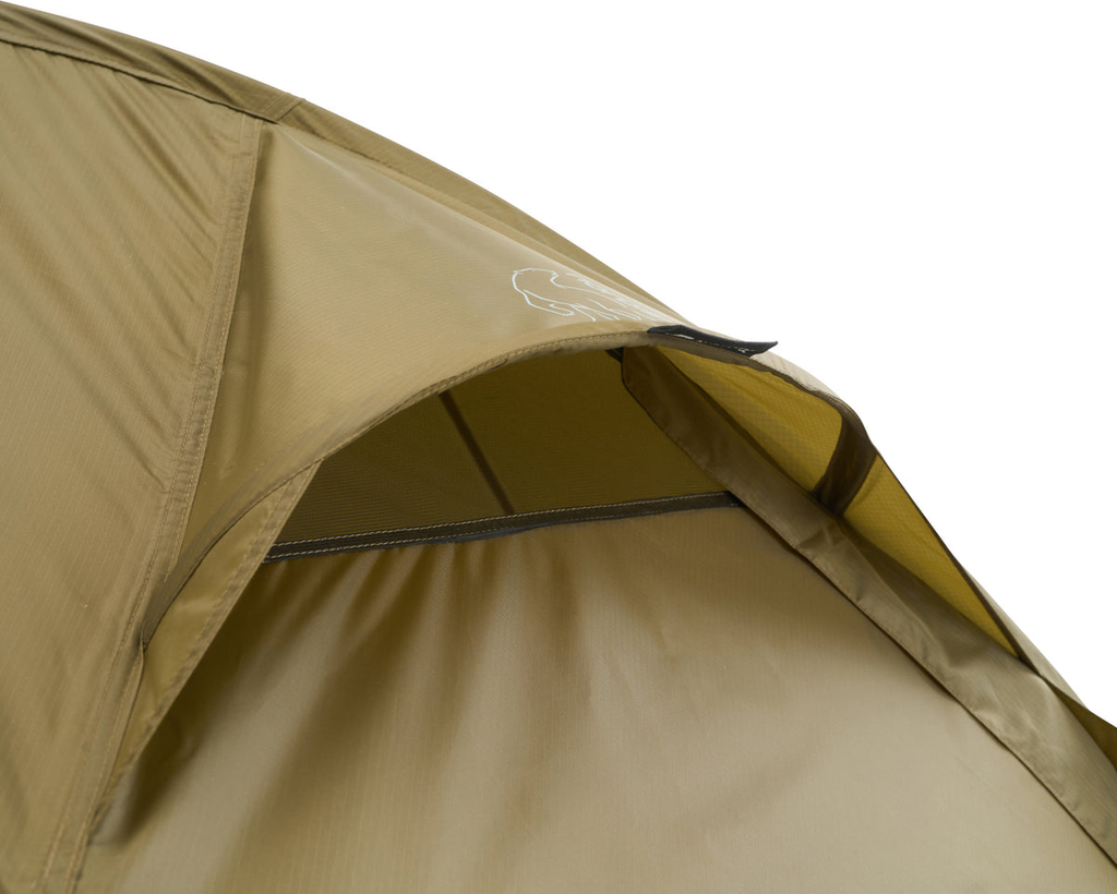 Telemark 2.2 PU (2.0)