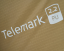 Telemark 2.2 PU (2.0)