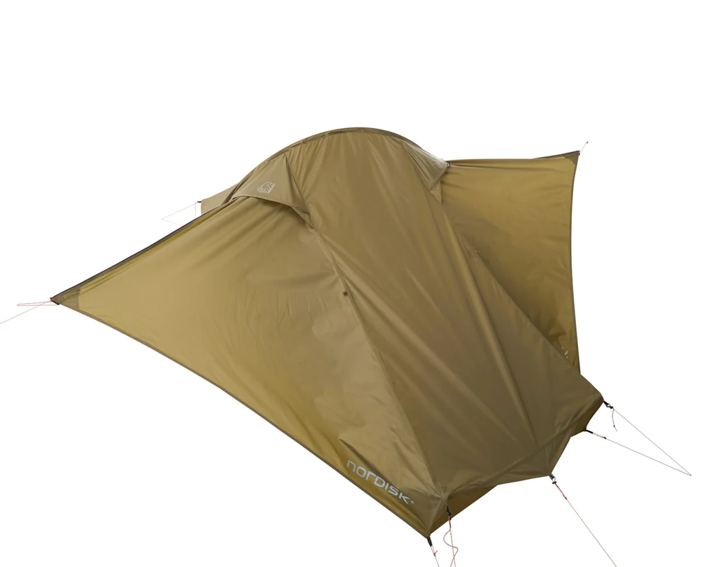 Telemark 2.2 PU (2.0)