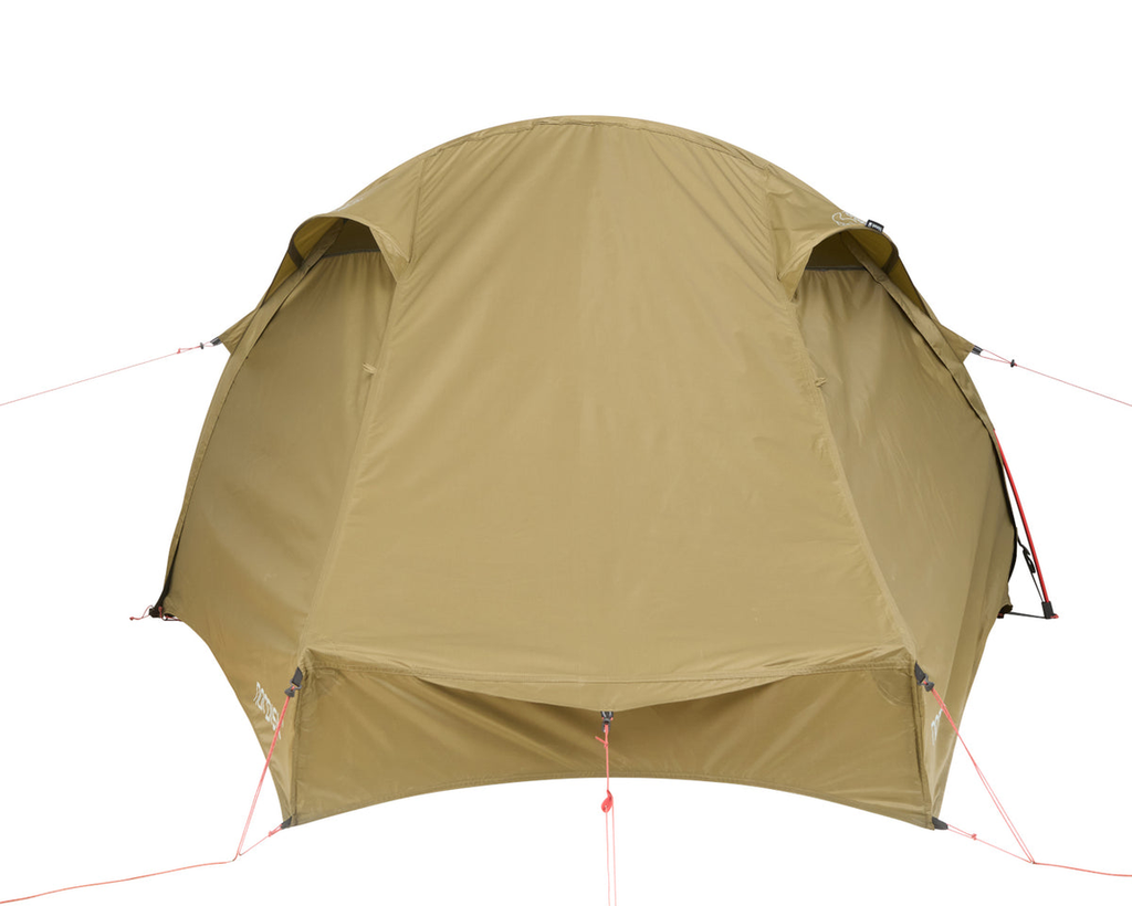 Telemark 2.2 PU (2.0)