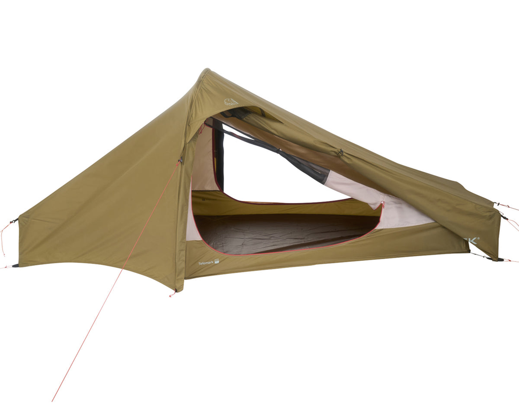 Telemark 2.2 PU (2.0)