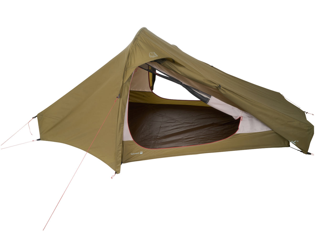 Telemark 2.2 PU (2.0)