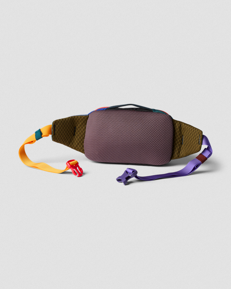 Allpa X 1.5L Hip Pack