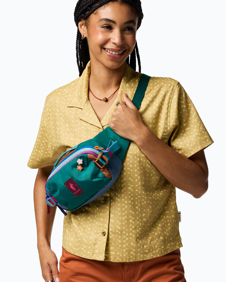 Allpa X 1.5L Hip Pack