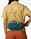 Allpa X 1.5L Hip Pack